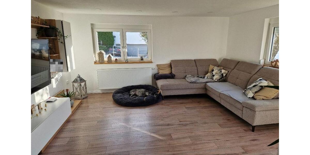 Doppelhaushälfte Bisingen - 5 Zimmer, 130 m&sup2;, 435.000&euro; | Angebot:25944612