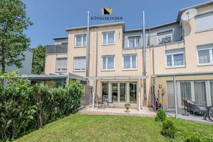 Haus Metzingen - 5 Zimmer, 120 m&sup2;, 599.000&euro; | Angebot:25798396