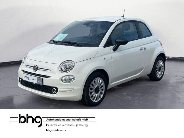 Fiat 500 36.912 km 12.430 &euro; Mössingen 72116
