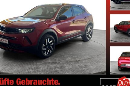 Opel Mokka 29.816 km 17.340 &euro; Pfullingen 72793