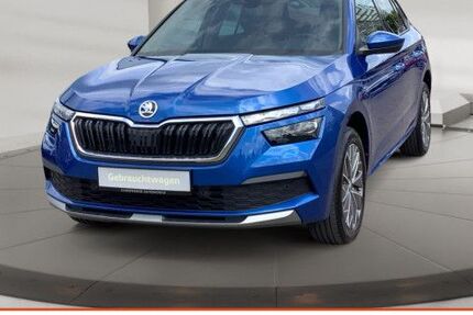 Skoda Kamiq 22.043 km 19.890 &euro; Kirchheim 73230