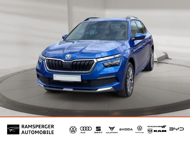 Skoda Kamiq 22.043 km 19.890 &euro; Kirchheim 73230