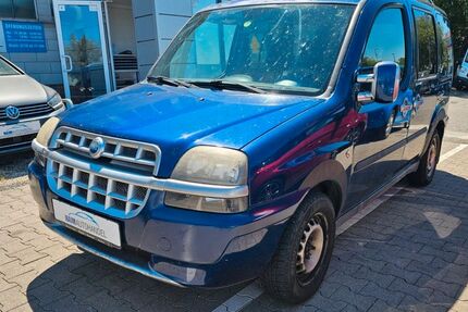 Fiat Doblo 211.000 km 1.490 &euro; Reutlingen 72766
