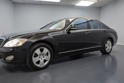 Mercedes-Benz S 450 98.000 km 18.999 &euro; Reutlingen / Mittelstadt 72766