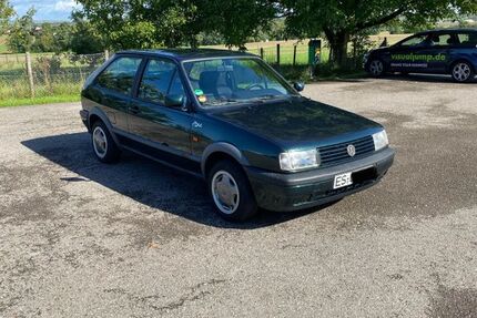 VW Polo 82.019 km 2.999 &euro; Nürtingen 72622