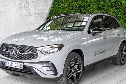 Mercedes-Benz GLC 300 9.000 km 68.850 &euro; Dettingen unter Teck 73265