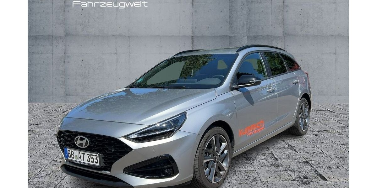 Hyundai i30 12.500 km 27.990 &euro; Herrenberg 71083
