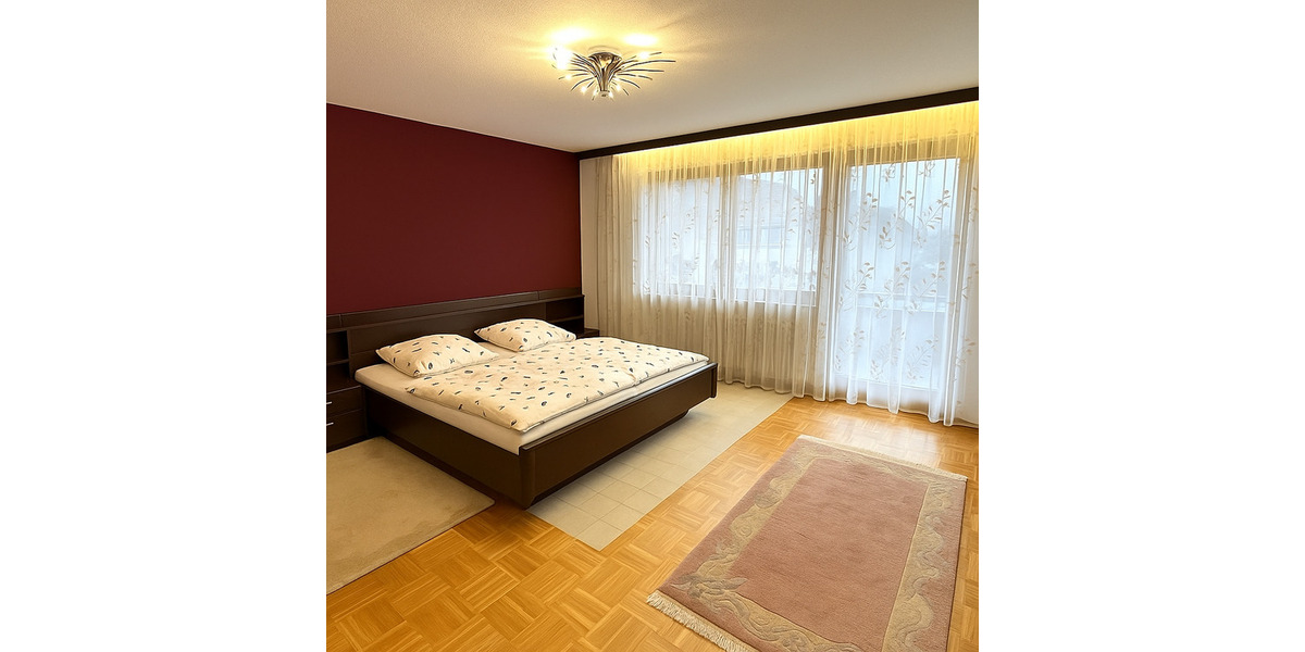 Mehrfamilienhaus, Wohnhaus Filderstadt Plattenhardt - 5 Zimmer, 139 m&sup2;, 440.000&euro; | Angebot:25737698