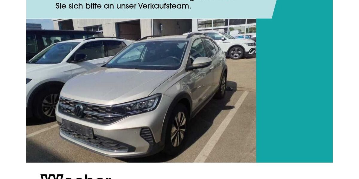 VW Taigo 36.241 km 21.779 &euro; Herrenberg 71083