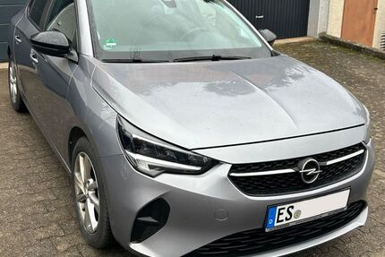 Opel Corsa 49.900 km 9.900 &euro; Esslingen 73733