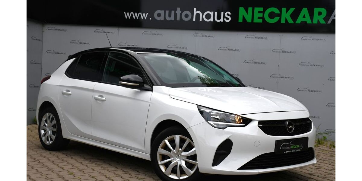 Opel Corsa 75.000 km 10.480 &euro; Reutlingen 72762