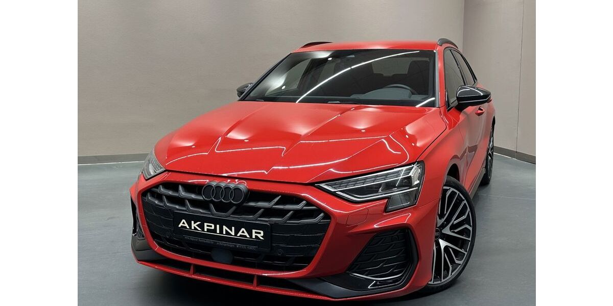 Audi A3 8.900 km 37.790 &euro; Holzgerlingen 71088