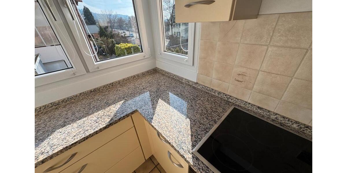 Etagenwohnung Esslingen am Neckar Oberesslingen - 2 Zimmer, 60 m&sup2;, 830&euro; | Angebot:26415247