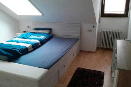 Wohnung Ostfildern - 1 Zimmer, 15 m&sup2;, 280&euro; | Angebot:25872103