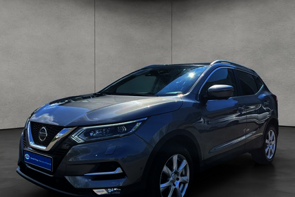 Nissan Qashqai 76.801 km 16.490 &euro; Reutlingen 72766