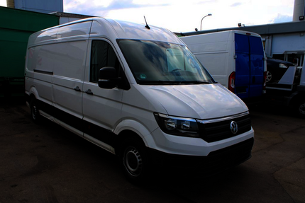 VW Crafter 286.000 km 9.900 &euro; Weil im Schönbuch 71093