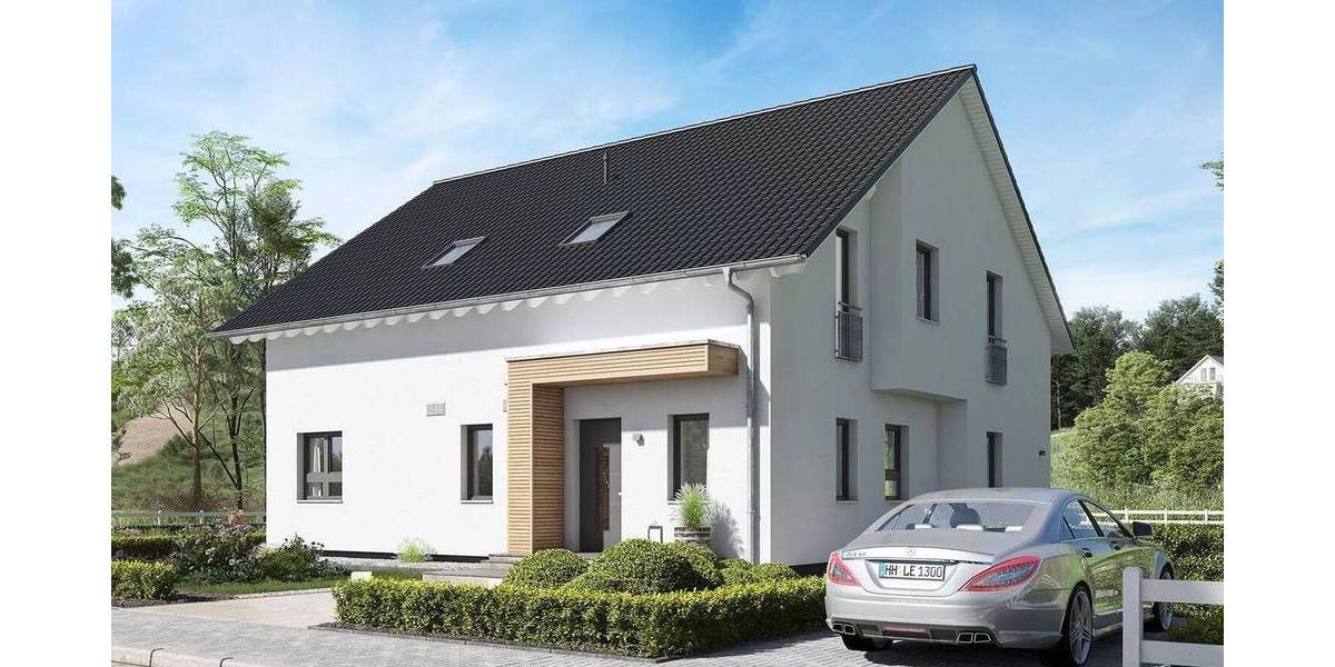 Einfamilienhaus Tübingen Hirschau - 8 Zimmer, 241 m&sup2;, 792.269&euro; | Angebot:26391347