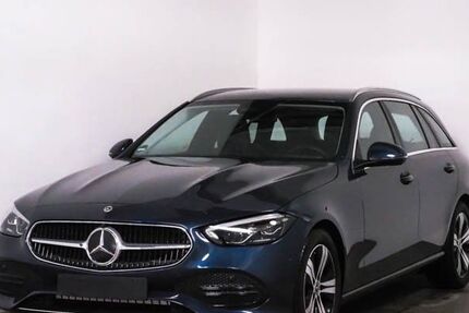 Mercedes-Benz C 200 14.080 km 42.499 &euro; Ostfildern 73760