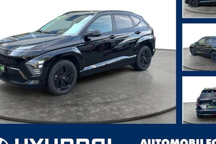 Hyundai KONA Elektro 19.324 km 32.980 &euro; Pfullingen 72793