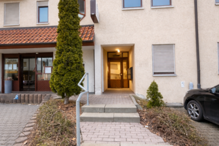 Wohnung Dettingen an der Erms - 3 Zimmer, 70 m&sup2;, 210.000&euro; | Angebot:27088155