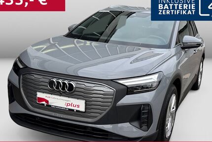 Audi Q4 e-tron 35.000 km 38.990 &euro; Esslingen 73730