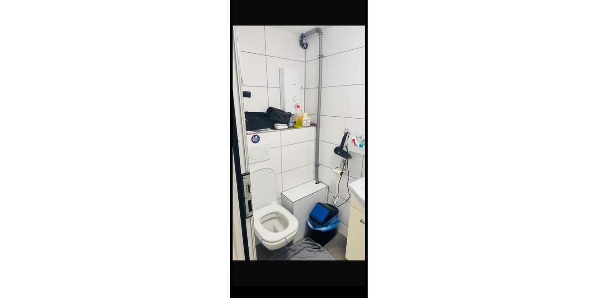 Erdgeschoßwohnung Kirchheim unter Teck - 1.5 Zimmer, 37 m&sup2;, 580&euro; | Angebot:26698162