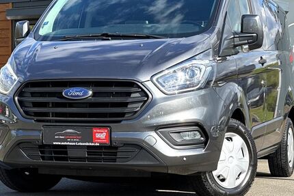 Ford Transit Custom 65.342 km 31.990 &euro; Hechingen 72379