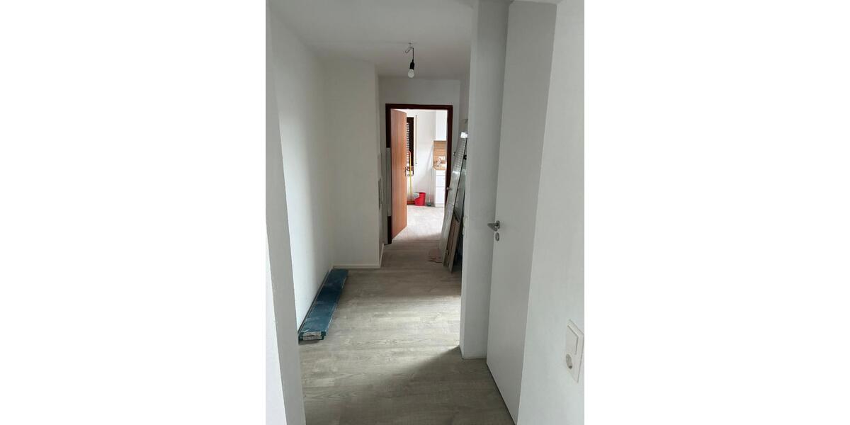 Dachgeschoßwohnung Steinenbronn - 4 Zimmer, 88 m&sup2;, 1.300&euro; | Angebot:25924862