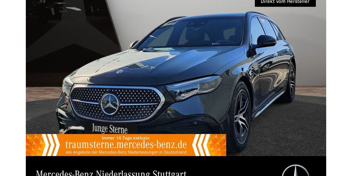 Mercedes-Benz E 300 9.727 km 56.980 &euro; Böblingen 71034