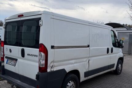 Fiat Ducato 143.000 km 5.950 &euro; Filderstadt 70794