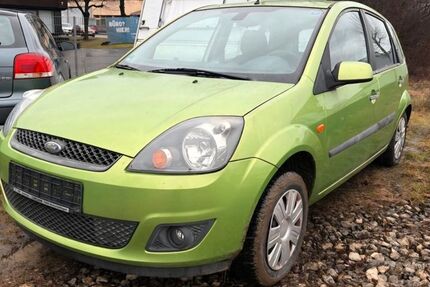 Ford Fiesta 164.000 km 1.850 &euro; Kusterdingen 72127