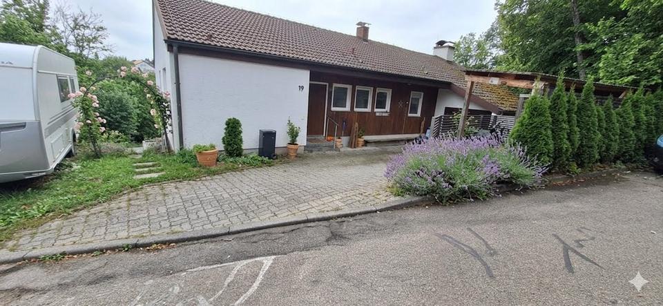 Einfamilienhaus Bad Urach - 7 Zimmer, 192 m&sup2;, 499.000&euro; | Angebot:26004830