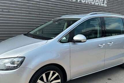 VW Sharan 127.327 km 22.700 &euro; Sindelfingen 71065