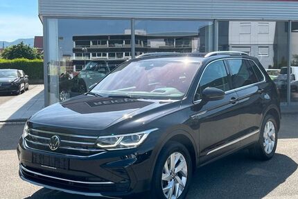 VW Tiguan 65.500 km 28.900 &euro; Dettingen/Erms 72581