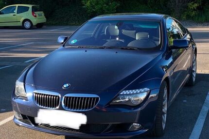 BMW 650 79.000 km 26.000 &euro; Gäufelden 71126