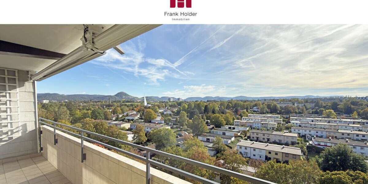 Etagenwohnung Reutlingen Orschel-Hagen - 4.5 Zimmer, 126 m&sup2;, 297.000&euro; | Angebot:27711846
