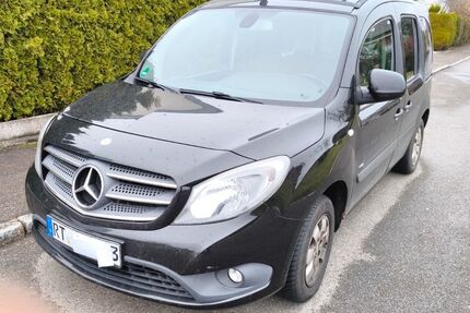 Mercedes-Benz Citan 99.000 km 10.100 &euro; Reutlingen 72768
