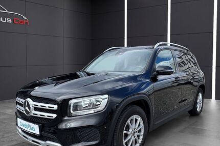 Mercedes-Benz GLB 200 119.000 km 25.490 &euro; Reutlingen / Stuttgart 72766