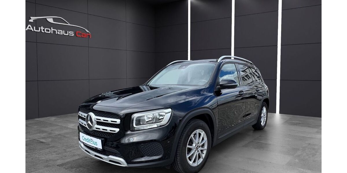 Mercedes-Benz GLB 200 119.000 km 25.490 &euro; Reutlingen / Stuttgart 72766