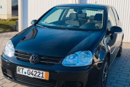 VW Golf 156.000 km 3.850 &euro; Münsingen 72525