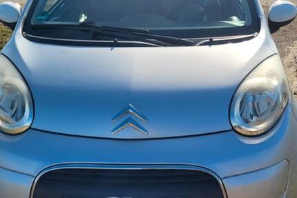 Citroen C1 178.090 km 1.950 &euro; Römerstein 72587