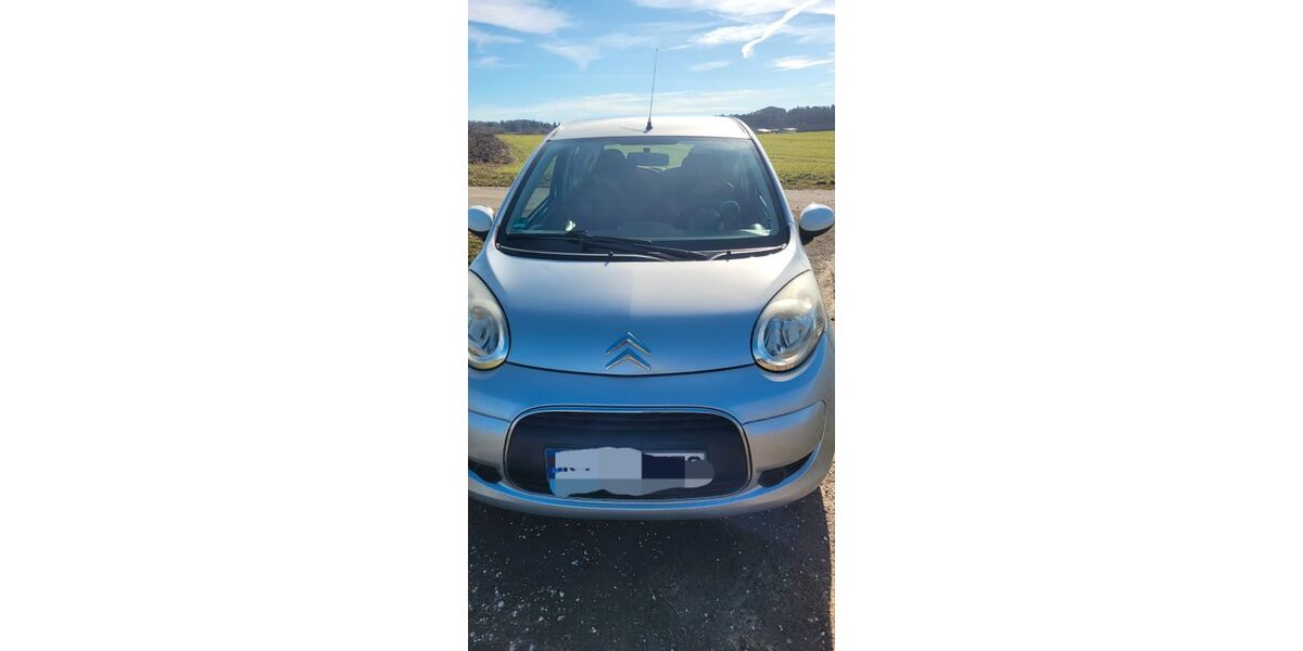 Citroen C1 178.090 km 1.950 &euro; Römerstein 72587