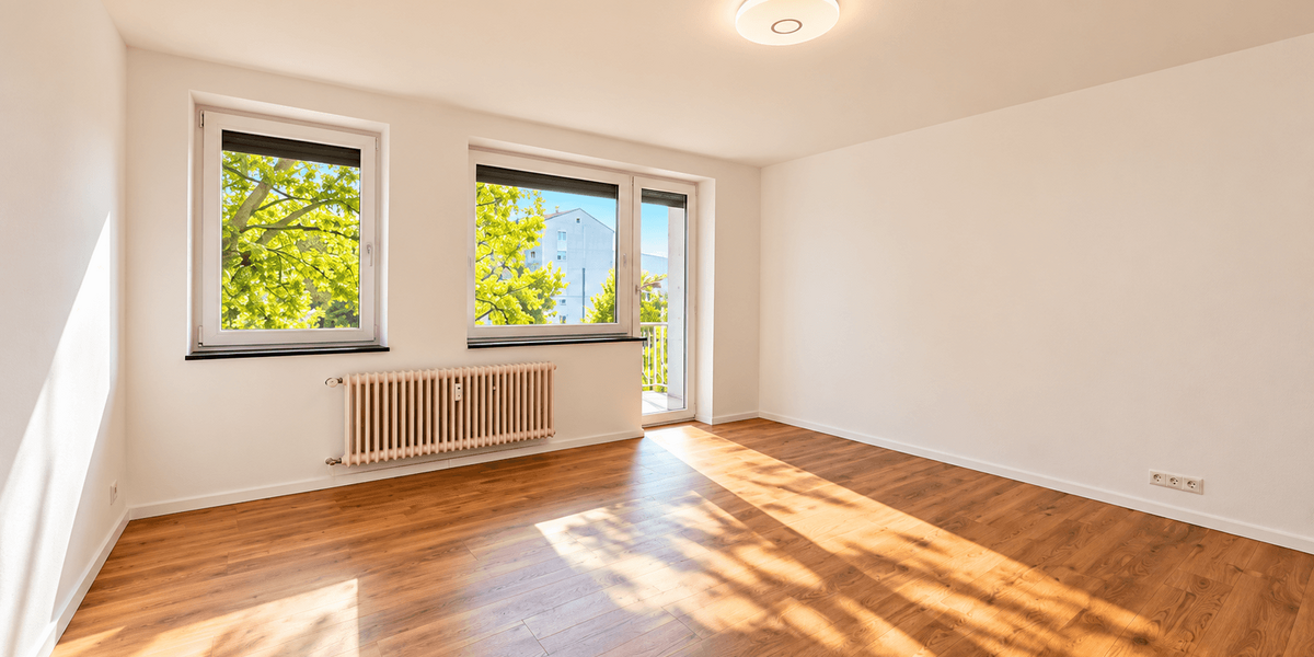 Etagenwohnung Esslingen am Neckar Pliensauvorstadt - 2 Zimmer, 61 m&sup2;, 198.000&euro; | Angebot:27586543
