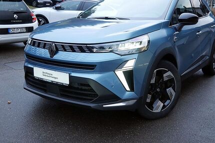 Renault Symbioz 11.000 km 28.900 &euro; Herrenberg 71083