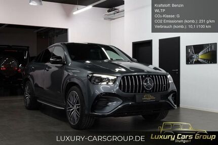 Mercedes-Benz GLE 53 AMG 10.000 km 108.500 &euro; Holzgerlingen 71088