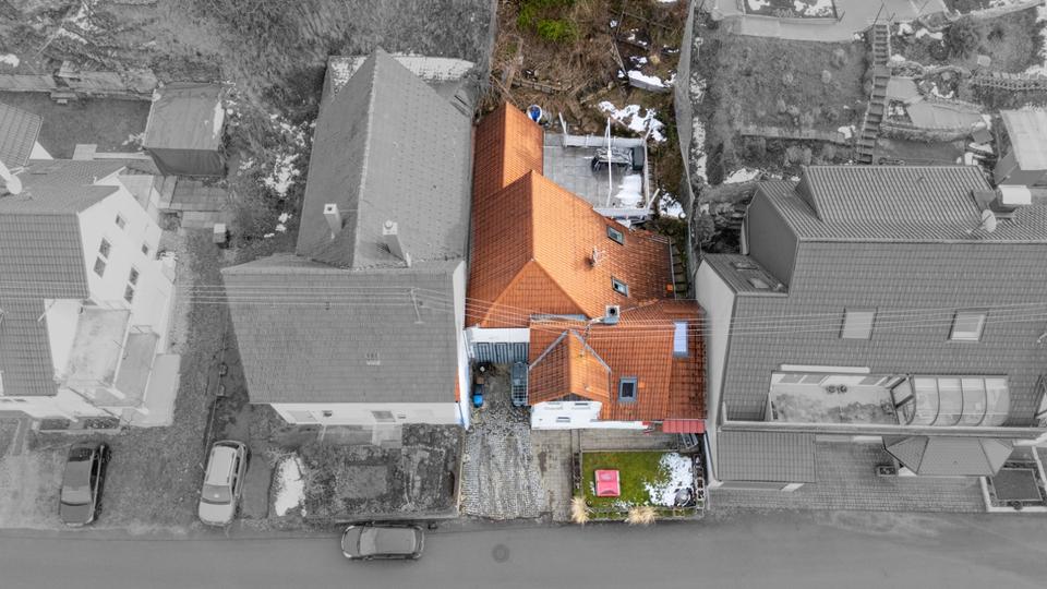 Bauernhaus, Landhaus St. Johann - 5 Zimmer, 100 m&sup2;, 199.000&euro; | Angebot:25049641