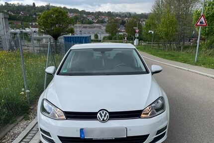 VW Golf 150.000 km 10.700 &euro; Kohlberg 72664