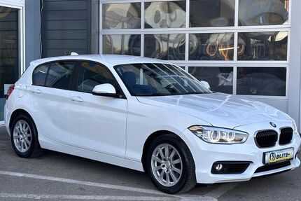 BMW 120 111.252 km 13.990 &euro; Herrenberg 71083