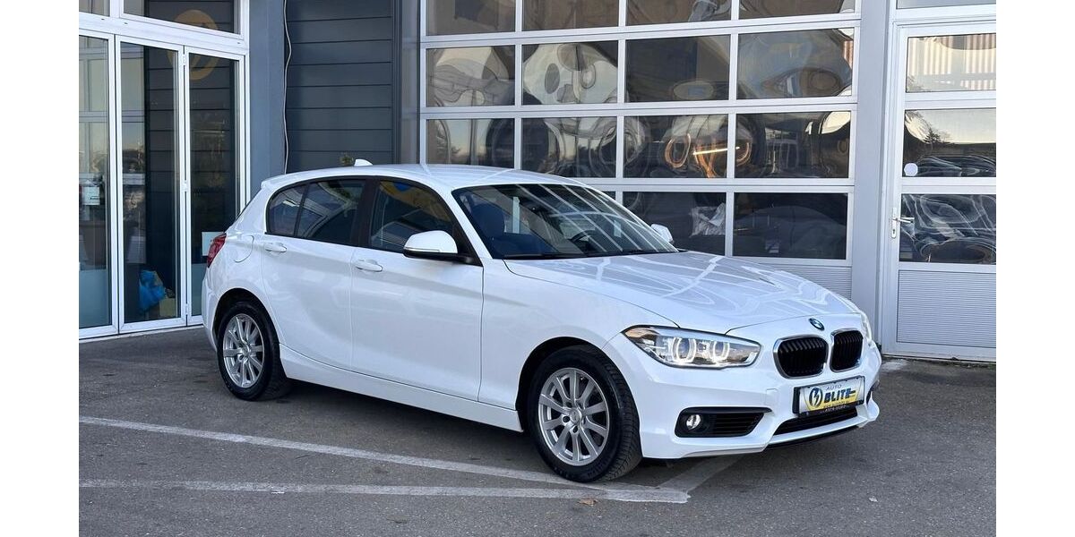 BMW 120 111.252 km 13.990 &euro; Herrenberg 71083