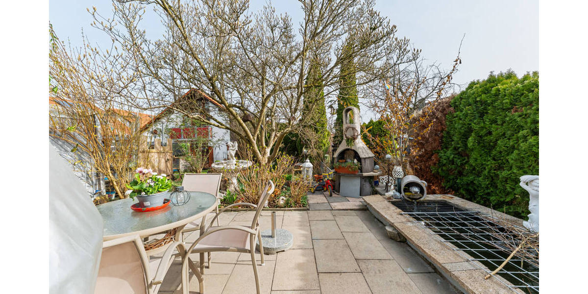Reihenendhaus Köngen - 6 Zimmer, 169 m&sup2;, 650.000&euro; | Angebot:26499064